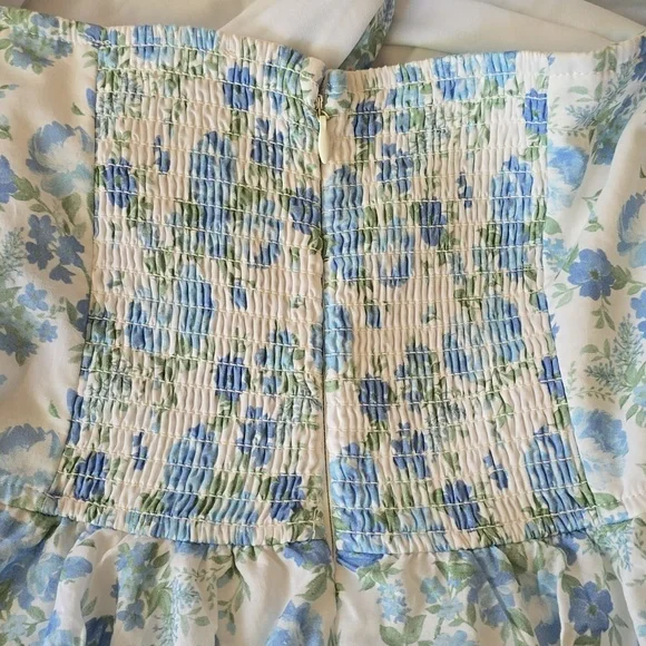 NWT Altar'd State Romper Size Large - Picture 6 of 7